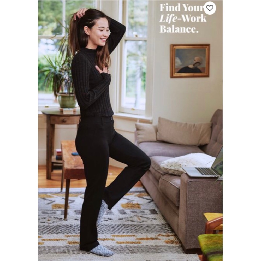 Dress Pants